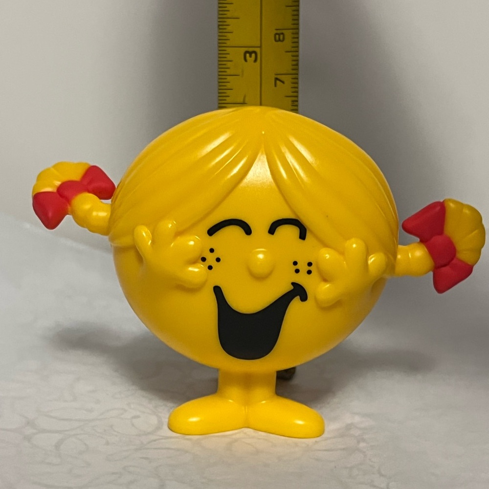 McDonald’s  Little Miss Sunshine